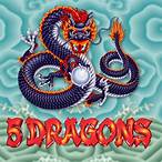 5 dragon slot machine free download android